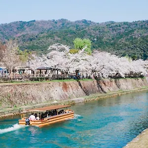 Sakura Gion North Kyōto