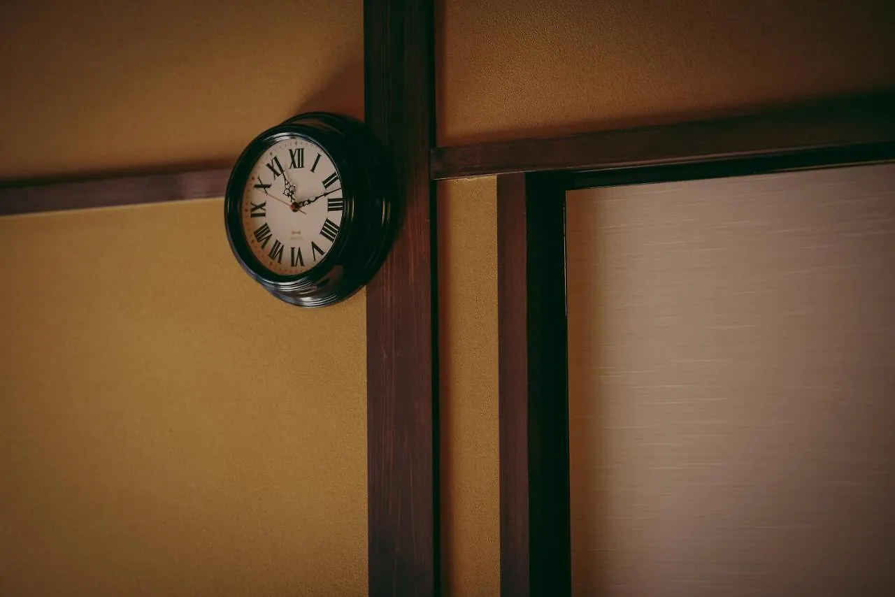 *** Guest house Kotone Machiya-Inn 京町家旅宿 小都音 Kyoto Japan