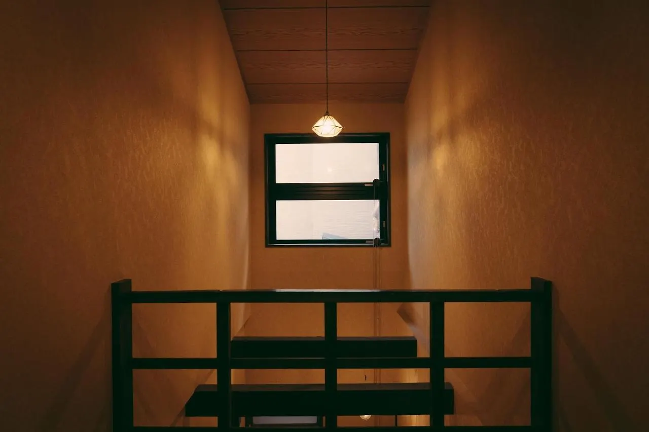 Guest house Kotone Machiya-Inn 京町家旅宿 小都音 Kyoto