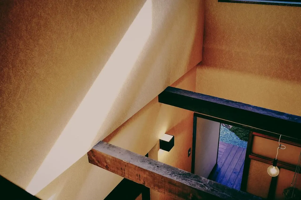 Guest house Kotone Machiya-Inn 京町家旅宿 小都音 Kyoto